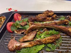 -沪华海鲜大酒楼(南汇店)