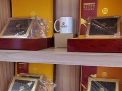 -宫品海参专卖店(静安大宁店)