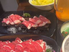 -捞王猪肚鸡火锅(昆山店)