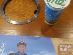 -呷哺呷哺 黄金牧场 (盛世天骄店)