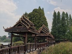 -云南民族村