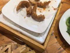 -官塘锋记鱼生·生腌·砂锅粥(牌坊街店)