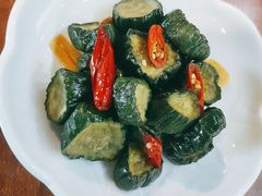 -难忘的面(五矿君澜酒店)