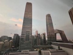 -北京中国大饭店