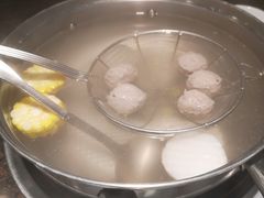 -八合里牛肉火锅(新洲店)