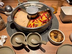 -巴奴毛肚火锅(京西大悦城店)