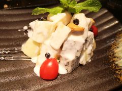 -山葵家·创意料理(临平银泰城店)