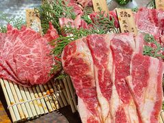 -黑牛の店·和牛烧肉(合生汇店)
