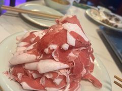 -穆斯林饭庄(明德南街店)