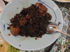 -走马楼饭庄(慈城古县城店)