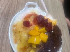 -王中王刨冰