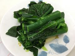 -麦奀云吞面世家(佐敦店)