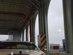-长兴对江渡客运站
