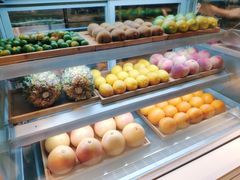 -茶百道(柏威年店)