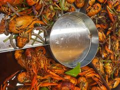 -三子烤羊腿·海鲜(弘阳店)