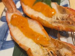 -清水日本料理铁板烧(学府路店)