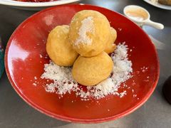 -南园民国茶楼餐厅·常州菜(北大街店)
