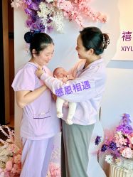 -禧月荟S月子中心(侨城店)