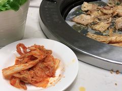 -么子烤肉(化龙池店)
