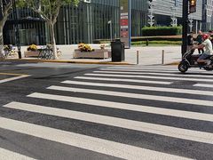 -绿地万豪酒店-城市节奏餐厅