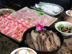 -松哥油焖大虾(皇岗一店)