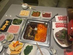 -海底捞火锅(天一广场亚细亚店)