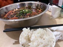 -蓉城西二道无名冒菜(西二道街店)