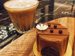 -V咖啡(兰州盛达希尔顿酒店)