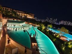 -清河半岛温泉度假酒店