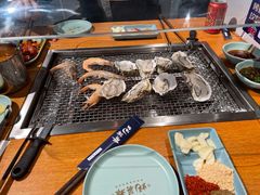-蚝英雄·鲜蚝自助专门店