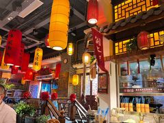 -湘水谣(芙蓉店)