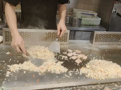 -大食代美食广场(上海中心店)