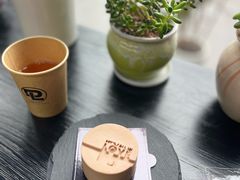 -DUFF LANGE杜夫朗格蛋糕(长沙店)