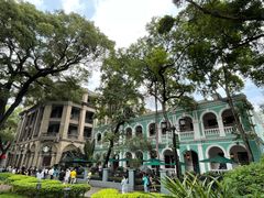 -星巴克臻选(广州沙面店)