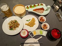 -花家怡园(四合院总店)