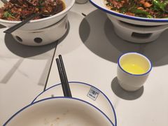 -兰湘子·湘菜小炒(南京江宁万达店)
