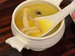 -新天世纪中餐厅