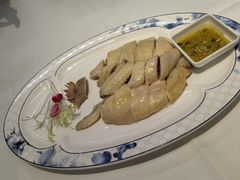 -渔意楼·驰名沙田乳鸽(五羊店)