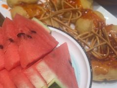 -蜀厨小匠·民间川菜(犀浦店)