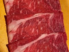 -牛YO寿喜烧·铁板烧和牛火锅自助(市府恒隆店)