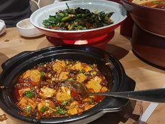 -情妹耙泥鳅·江湖川菜(科华店)