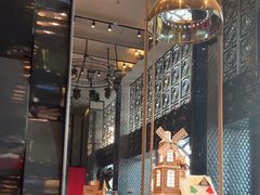 -北京索菲特大酒店