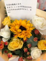 -母仪天下月子中心(光谷店)