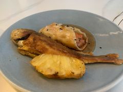 -阿纳迪酒店·秘境西餐厅