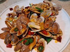 -琼大师东方烤乳猪(亚特兰蒂斯店)