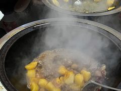 -象牙山铁锅炖(汇东郦城店)