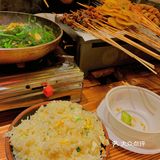 宵夜烧烤 | 爱伍界，醉湘西