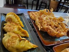 金牌煎饺-南京大牌档(凯德大峡谷店)