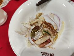-寻味顺德·南记酒家·传统顺德菜·鱼生(广源路店)