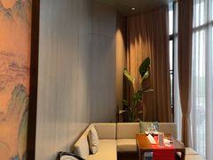 -翕间食·精致淮扬菜(江苏大剧院店)